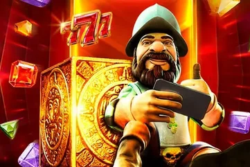 200 % + 100 % Boni für Ihre ersten 3 Einzahlungen + 30 freispiele